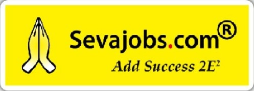 SevaJobs Logo